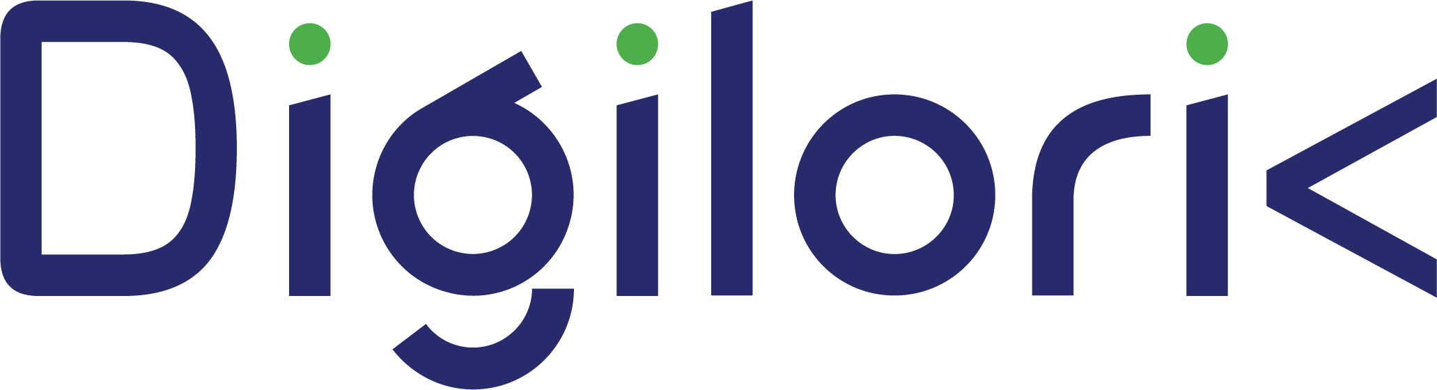 DigiLoric