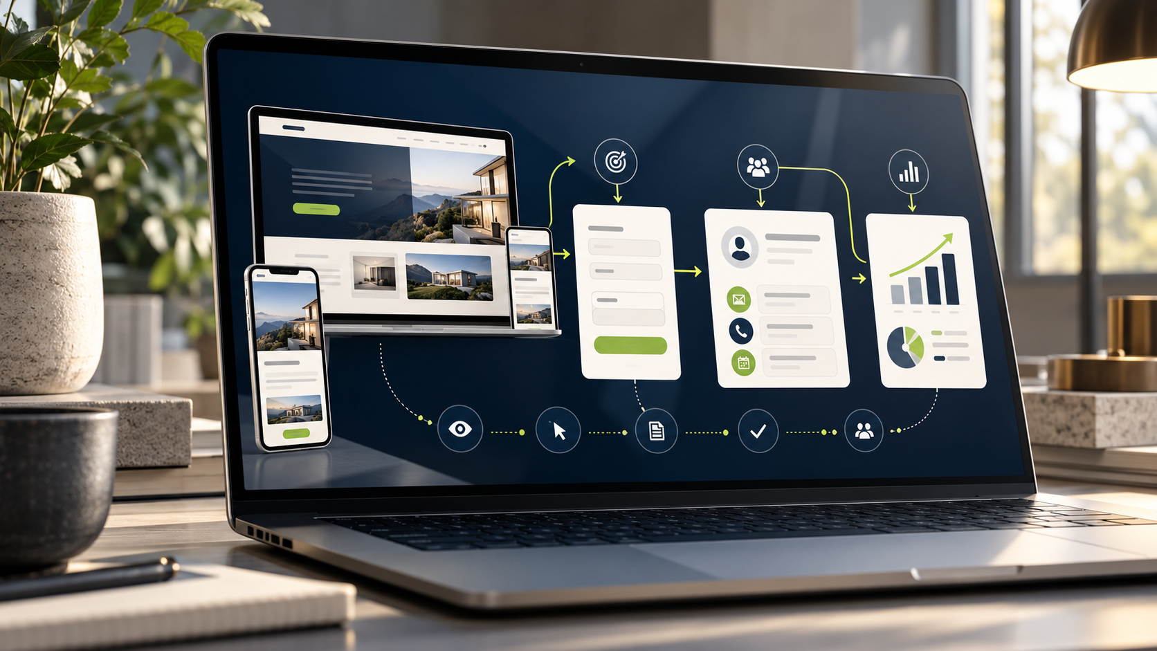 website-design-development-outcomes