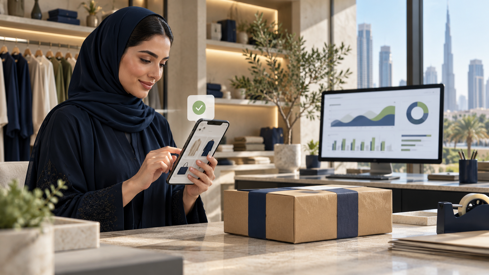 ecommerce-development-outcomes