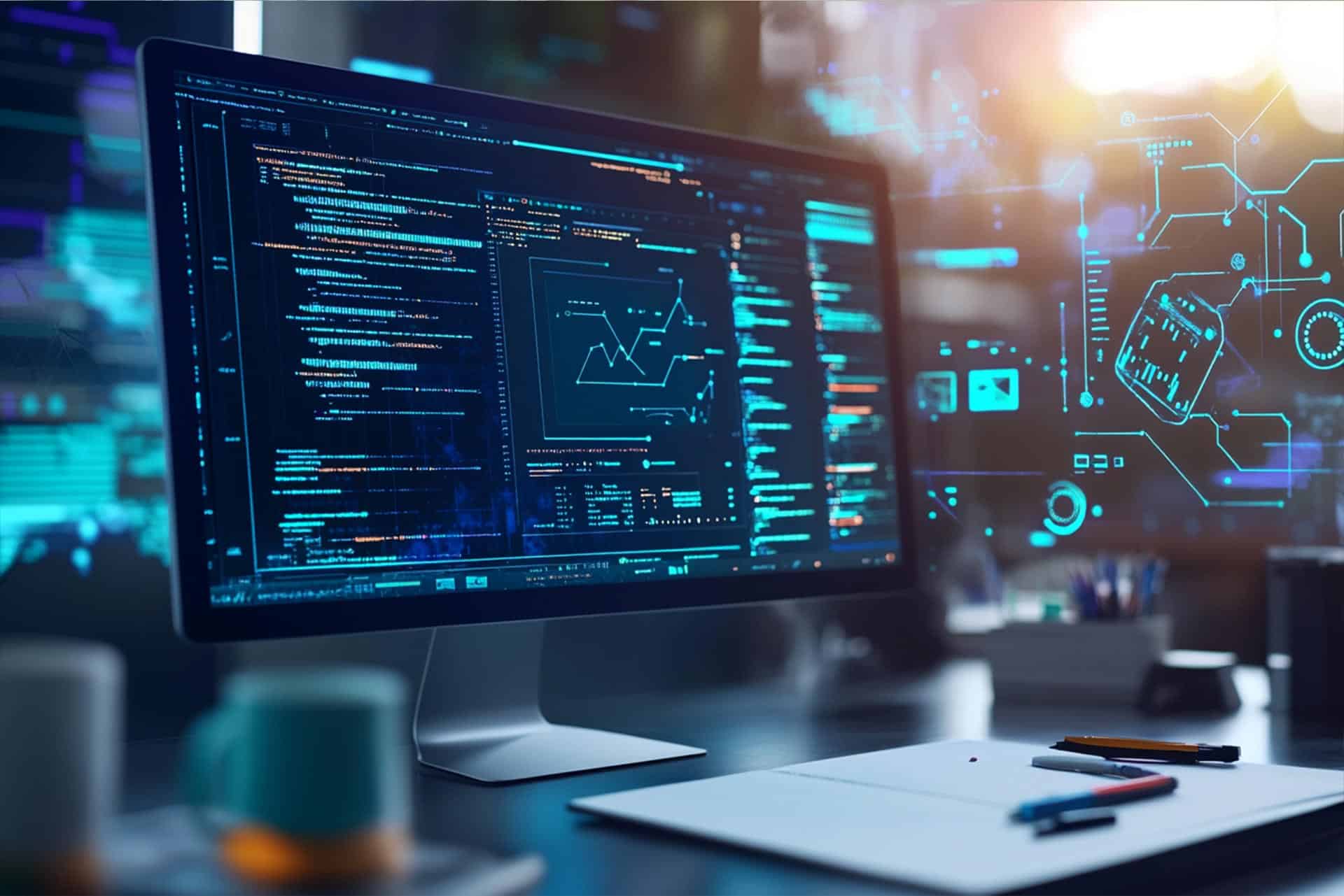 Website Development in Dubai