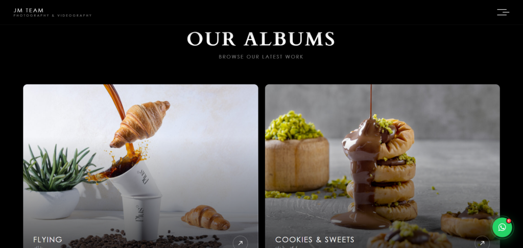 Elevating Visual Storytelling for the UAE’s Premium Hospitality & Retail Sectors