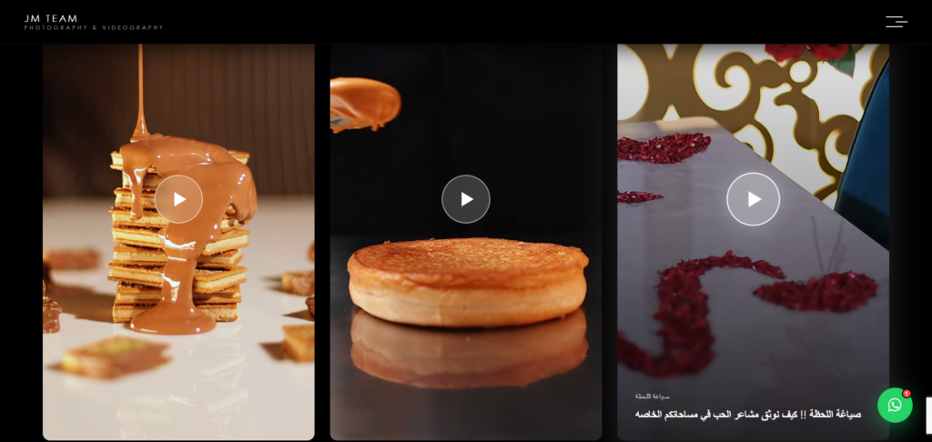 Elevating Visual Storytelling for the UAE’s Premium Hospitality & Retail Sectors