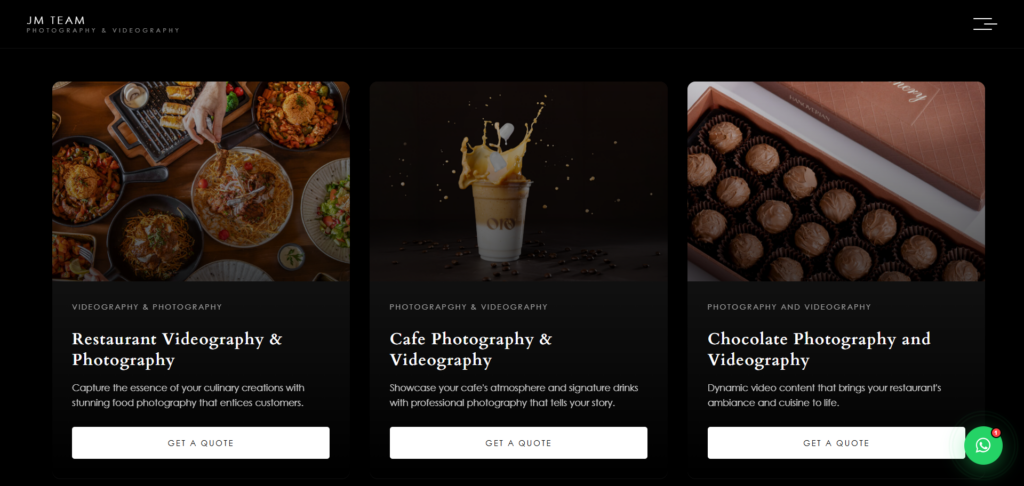 Elevating Visual Storytelling for the UAE’s Premium Hospitality & Retail Sectors