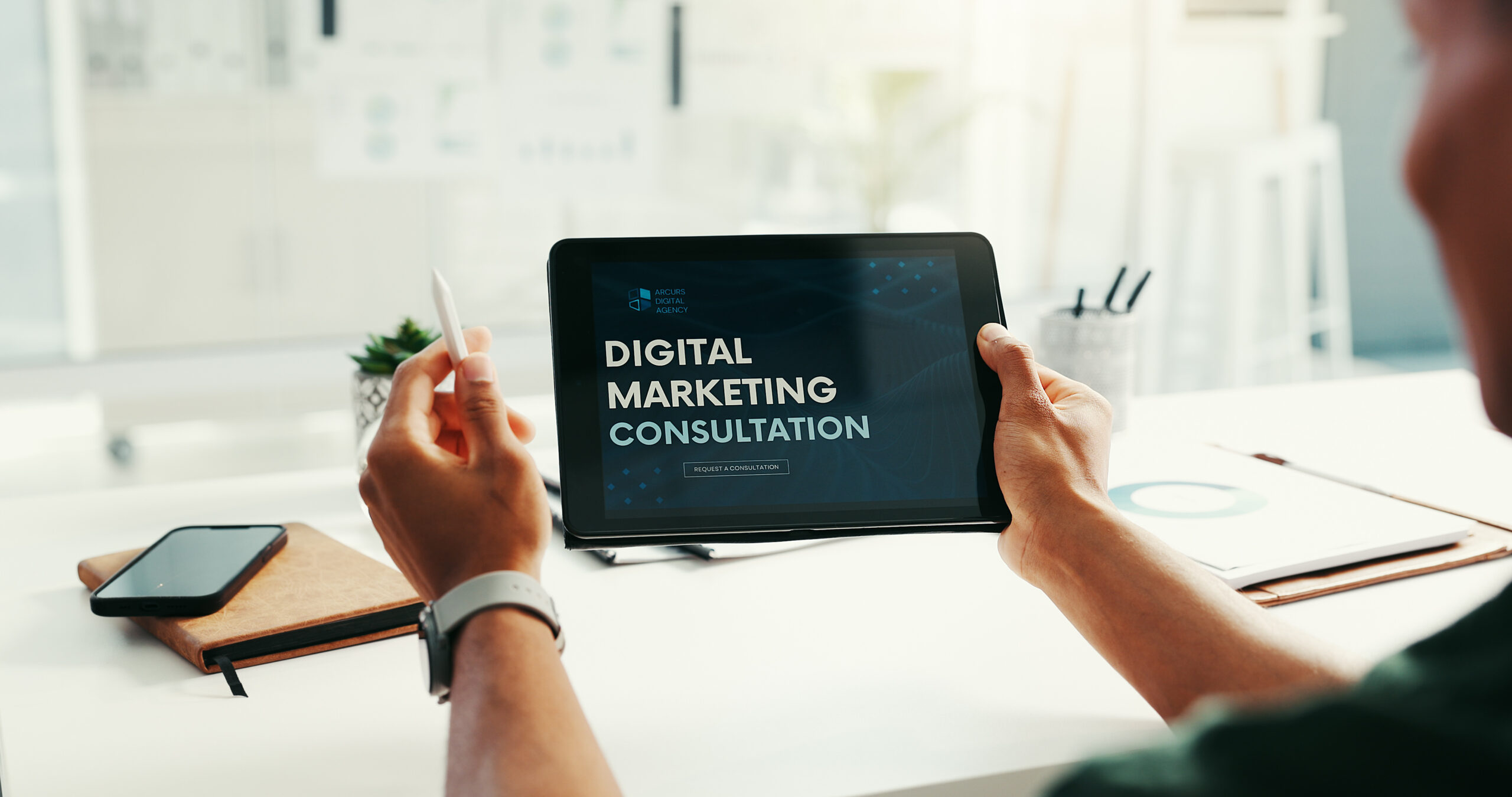 Digital Marketing in Dubai